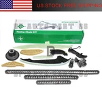 Upgraded Oem Ina Timing Chain Kit For Vw Cc Jetta Golf Audi A4 A5 A6 Q5 1.8 2.0T. Fixed Price $130.65.