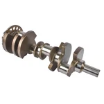 Crankshaft Core For 07-14 Chevy Silverado Gmc Sierra Ls LY2 L20 Gen Iv 4.8L V8. Fixed Price $285.00.