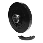 Prw 2344041 Harmonic Damper Hi-perf For Mopar. Fixed Price $157.15.