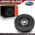 Engine Harmonic Balancer For Honda Accord 2013-2017 Cr-v Acura Ilx Tlx L4 2.4L. Fixed Price $57.99.