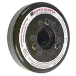 Ati 917064 Big Block Chevy Supercharger Damper. Fixed Price $366.58.