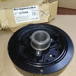 Atp Graywerks Engine Harmonic Balancer 102049. Fixed Price $100.00.