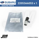 Subaru Brz Impreza Wrx Sti Forester Legacy Genuine Crank Position Sensor New. Fixed Price $54.99.