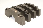Prw 1745401 Main Bearing Caps. Fixed Price $292.38.