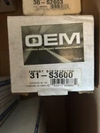 Engine Crankshaft Position Sensor Cardone Reman Fits 1995 Mazda Millenia 2.3L-V6. Fixed Price $90.00.
