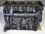 08-14 Vw / Audi A3 A4 A5 Q5 Tt Beetle Passat 2.0L Turbo Engine Cylinder Block. Fixed Price $380.00.