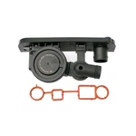 47726 Febi Crankcase Vent Valve For Vw Volkswagen Eos Audi A4 Quattro Passat. Fixed Price $58.70.