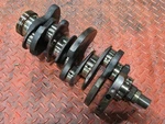 2003-2010 Engine Crankshaft For Acura Mdx Honda Pilot 3.5L 13310-RDJ-A02 Nice. Fixed Price $254.91.