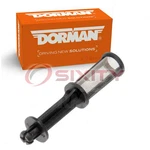 Dorman Variable Timing Solenoid Filter For 2009-2013 Toyota Corolla 2.4L L4 Of. Fixed Price $15.49.