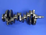 Genuine Mopar Crankshaft 4781507AD. Fixed Price $1805.50.
