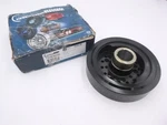 Powerbond Race Performance Harmonic Balancers Chevy C20 1975-1986. Fixed Price $186.99.