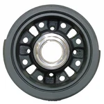 1970 - 1980 Ford 302 28 Oz 4 Bolt Harmonic Balancer Powerbond PB1070N. Fixed Price $138.55.