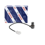 Crankshaft Position Sensor Bosch 0261210107 Compatible With Vw Golf Jetta Passat. Fixed Price $61.77.