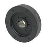 Trick Flow Harmonic Balancer Track Max Steel Black Neutral Bb B/hemi. Fixed Price $271.99.
