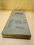 Nos Crankshaft Seal Kit Fel-pro Bs 40094. Free Shipping. Made Usa. Fixed Price $12.99.