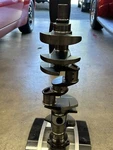 Winberg Small Block Chevy 350 Billet Crankshaft. Fixed Price $2600.00.