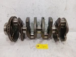 Volkswagen Scirocco 2009 Crankshaft 050105189B. Fixed Price $81.23.