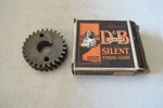 D&b Genuine Timing Crankshaft B2507. Fixed Price $10.49.