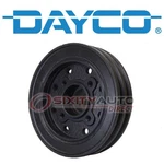 Dayco Harmonic Balancer 1978-1983 Ford Fairmont 3.3L L6 Engine Tr. Fixed Price $278.66.