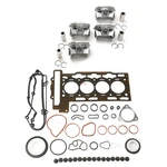 Engine Rebuild Overhaul Kit 77MM Fit For Bmw F20 F21 Mini Cooper S N13 N18 1.6T. Fixed Price $299.00.