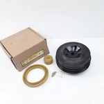 Engine Harmonic Balancer Fits Buick Electra Oldsmobile Toronado 1986-1987. Fixed Price $78.00.