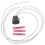 For 1999 Chevrolet Tracker Ignition Knock (detonation) Sensor Connector Smp. Fixed Price $38.20.