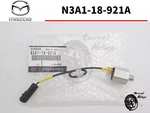 Mazda Genuine RX-7 FD3S Sensor Knock N3A1-18-921A Brand New. Fixed Price $220.49.