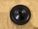 1969 - 1975 Camaro Chevelle Nova Power Steering 2 Groove Pulley Gm # 3941107 De. Fixed Price $16.00.