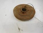 1998-2003 Dodge Ram Mopar 318 239 Harmonic Balancer Pulley 53020229. Fixed Price $40.00.
