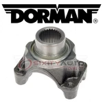 Dorman Rear At Axle Pinion Yoke For 1966-1979 Qi. Fixed Price $142.49.