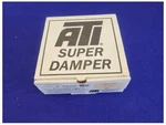 New Performance ATI-SK110F3 6" Ring Harmonic Super Damper Balancer. Fixed Price $269.99.