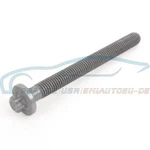 Genuine Bmw 11111741294 - Collar Bolt M10X100. Fixed Price $120.55.