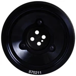 Engine Harmonic Balancer-xl, Diesel, Turbo Fluidampr 870211. Fixed Price $843.58.