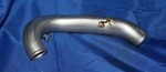 2011-2019 Mercedes ML63 GL63 S63 CL63 E63 G63 Right Air Clean Tube Pipe Oem. Fixed Price $58.06.