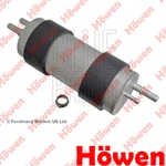 Fits Bmw 7 Series 2003-2008 6.0 + Other Models Fuel Filter Howen. Fixed Price $70.19.