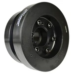 For Late 1999-2003 Powerstroke 7.3L Fluidampr Steel Externally Balanced Damper. Fixed Price $574.82.