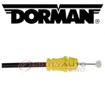 Dorman Front Left Door Latch Cable For 2007-2010 Chevrolet Silverado 3500 Ac. Fixed Price $66.35.