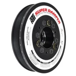Ati Performance Harmonic Balancer Sfi Gm LS1/LS2 7.530 Dia 918852. Fixed Price $550.81.