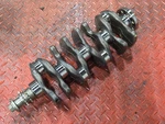 2019-2025 Crankshaft For Toyota Corolla Lexus UX200 2.0 1340124010 Oem Nice. Fixed Price $169.91.