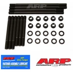 Arp Head Stud Kit For Triumph TR4 12PT. Fixed Price $212.98.