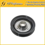 Quality Crankshaft Pulley W/ Harmonic Balancer For 90-93 Saab 9000 2.3L. Fixed Price $99.99.