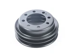 New Bmw 6 E24 Pulley 124MM 11211258274 84-88 Original No Duty To. Fixed Price $270.09.