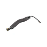 11-15-7-567-802 Febi Crankcase Vent Hose For 530 330 325 E60 Series 525XI. Fixed Price $99.78.