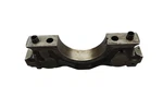 09-15 Jaguar Xj Xf Engine Cap Main Crankshaft Holder Bracket Bearing Oem. Fixed Price $150.00.