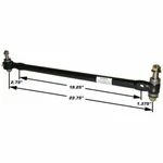 Howe 233973 Centerlink; 1-1/2" Taper; For 1968-1972 Mustang Ii Pinto. Fixed Price $280.95.