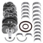 Crankshaft+bearing Kits For Toyota Camry RAV4 Scion Tc Xb Highlander 2.4L 2AZ-FE. Fixed Price $151.49.