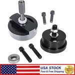 Crankshaft Front & Rear Main Seal Installer Tool Ford 4.5L 6.0L 6.4L Diesel. Fixed Price $148.99.