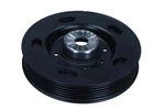 Crankshaft Belt Pulley For Audi A1 Cupra Ateca Seat Skoda Vw Cc 04-20 6K105243. Fixed Price $40.33.