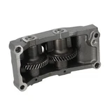 Crankshaft Balancer Assembly Fits Ford 5000 5610 6600 6610 7610 7710 D3NN6A311A. Fixed Price $379.99.