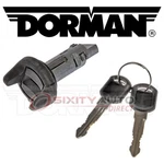Dorman Ignition Lock Cylinder For 1998 Chevrolet Blazer Primary Ka. Fixed Price $48.10.